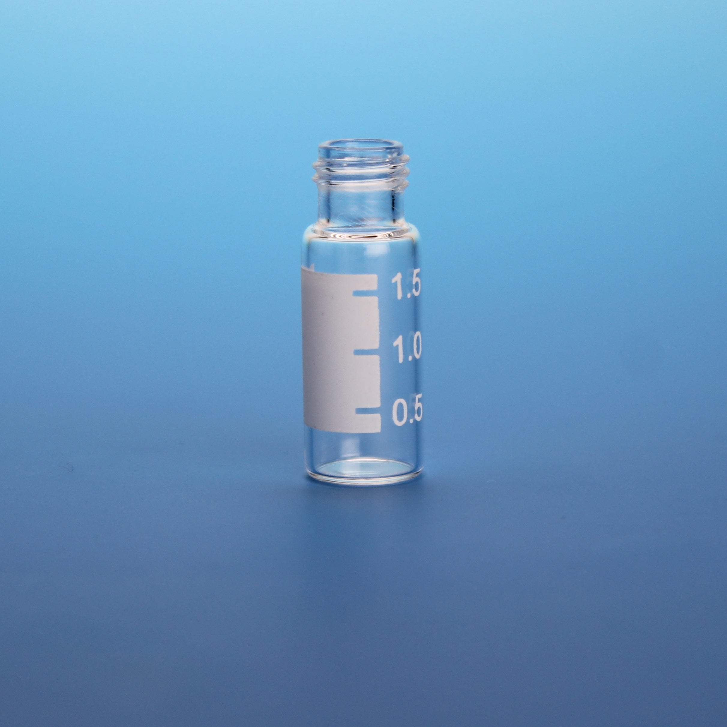 Vials