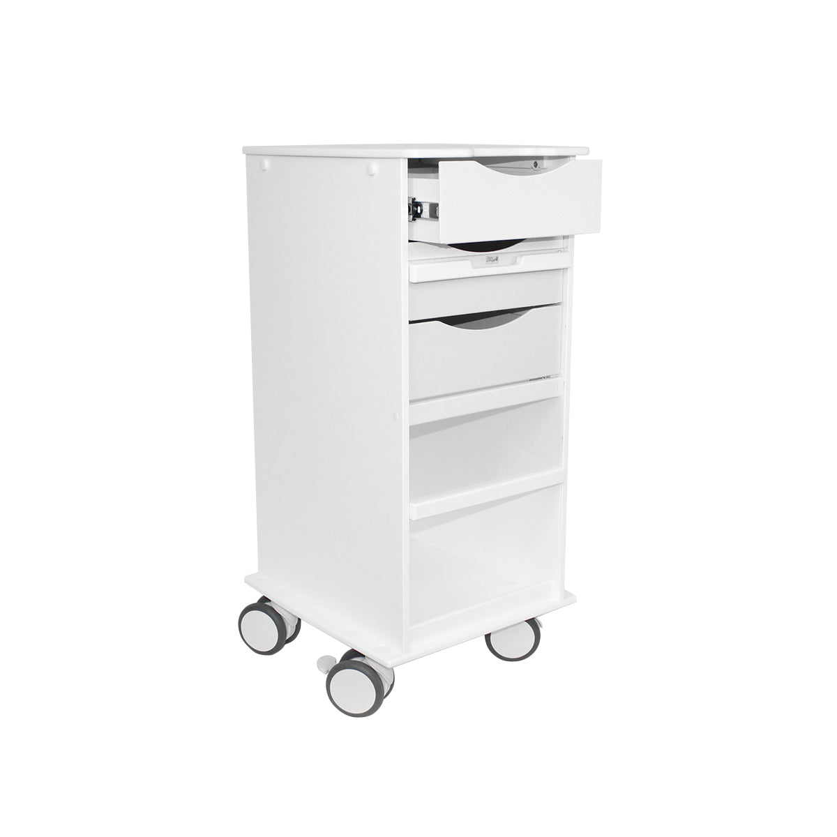 MRI Carts