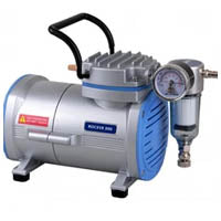 Airfree Vacuum Gauges