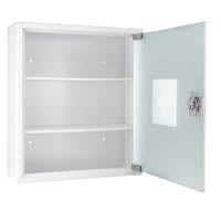 Bench Top & Wall Storage