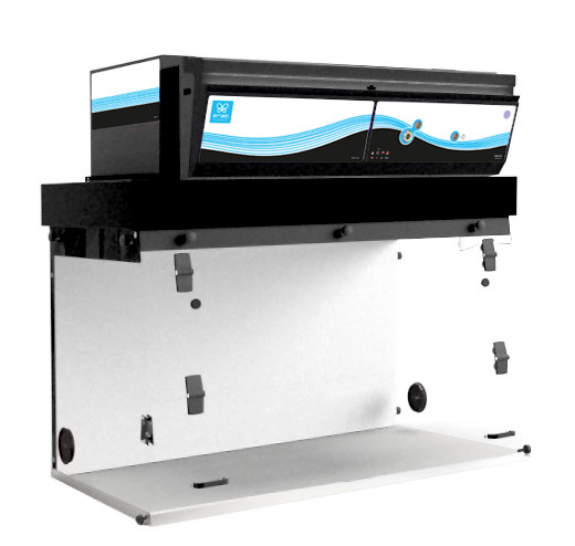 PCR Workstation