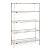 Cleanroom Racks