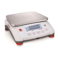 Compact Bench Scales