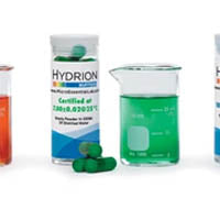 Conductivity Buffers, Standards & Solutions