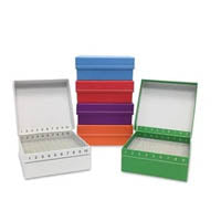 Cryogenic Racks & Boxes