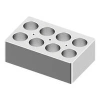 Digital Dry-Baths Accessories