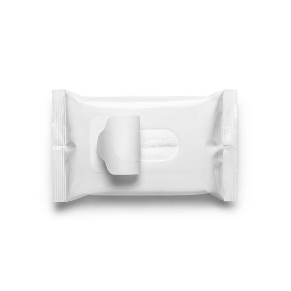 Disinfectant Wipes