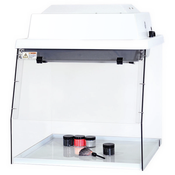 Ductless Fume Hoods