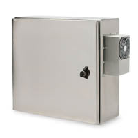 Balance, Bulk Powder & Equipment Enclosures
