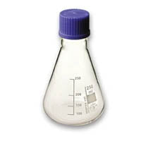 Erlenmeyer Flasks - Plastic