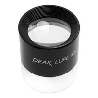 Eye Loupes and Handheld Magnifiers
