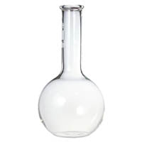 Flat Bottom Flasks