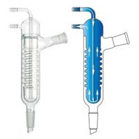 Friedrichs Condensers