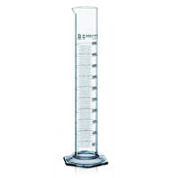 Graduated Cylinders - Glass