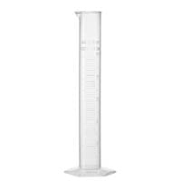 Graduated Cylinders - Plastic