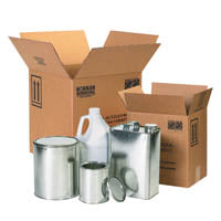 Hazardous Material Packaging
