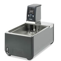 Heated Circulating Baths