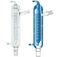 High Efficiency Condensers