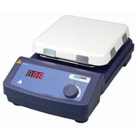 Hot Plate Stirrers
