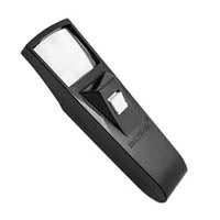 Illuminated Magnifiers