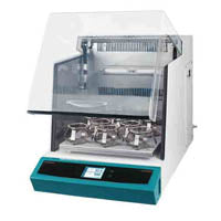 Incubating Shakers
