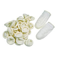 Latex Finger Cots