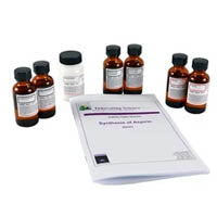 Microchemistry