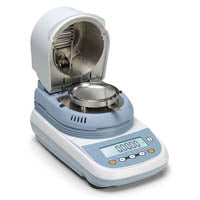 Moisture Analyzers