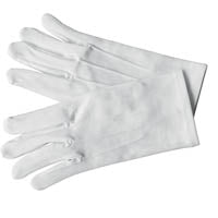 Nylon Gloves