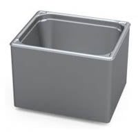 Open Tanks