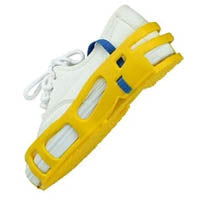 Overstock Foot Grounders