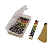 PH Indicator Sticks