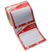 Packaging Labels