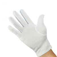 Polyester Gloves