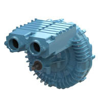Remote Blowers & Exhausters