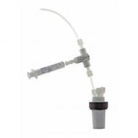Sampling Adapters