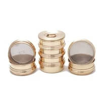 Sieve Shakers