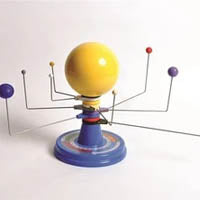Astronomy