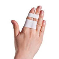 Specialty Finger Tape