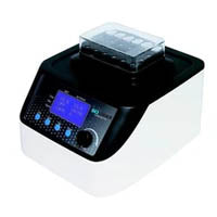 Thermal Mixers