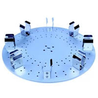 Tube Rotator Mixer Accessories
