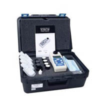 Colorimeters & Turbidity Meters