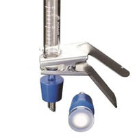 Vacuum Filtrations