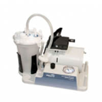 Vacuum Pumps for Desiccation