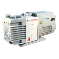 Vacuum Pumps for Freeze Dryers