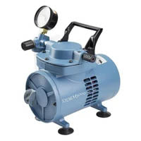 Vacuum Pumps for Vacuum Filtrations