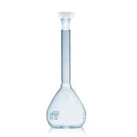 Volumetric Flasks