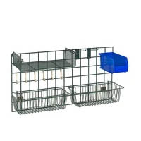 Wall Shelving