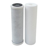 Water System Replacement Cartridges