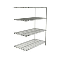 Add-On Units